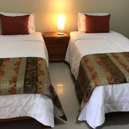 La Floresta Tarapoto Hostal エクステリア 写真