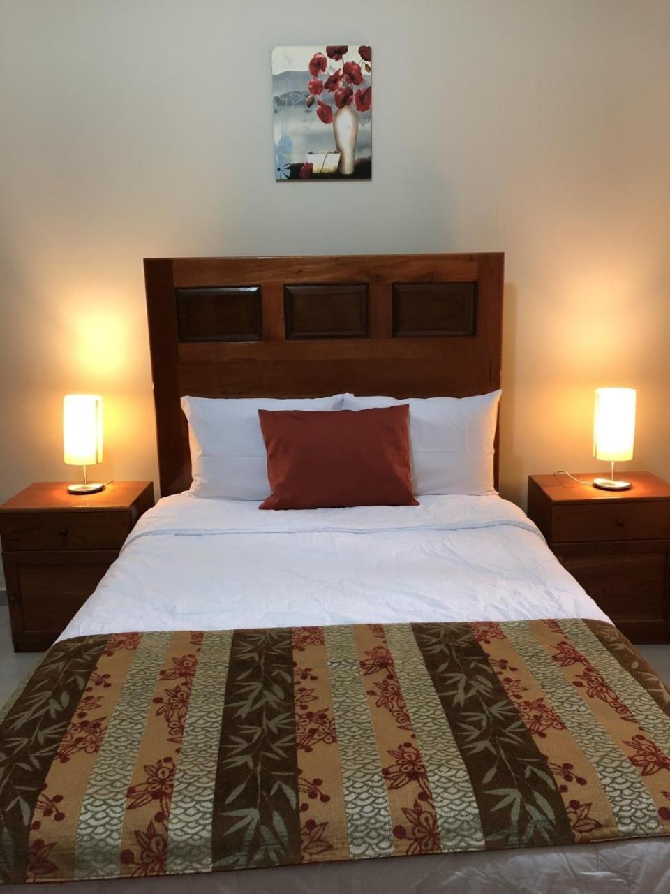 La Floresta Tarapoto Hostal エクステリア 写真