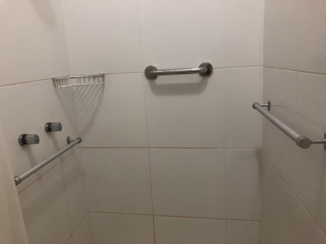 La Floresta Tarapoto Hostal エクステリア 写真